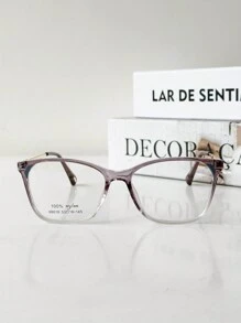 Eyeglasses - Morado - Ver 3