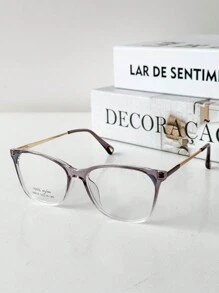 Eyeglasses - Morado - Ver 2