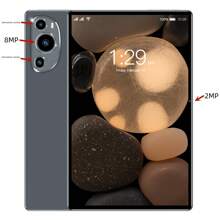 XiaoPad  Android Tablet / CPU MTK6762 8-Core  6GB RAM+128GB ROM/ 10.1" 1280*800 Screen / 2MP Front Camera & 8MP Rear Camera / 802.11ac Wifi 2.4G&5G +4G LTE / 8000mah / Type-C /  BT 5.0, GPS,   IPS Touch Screen, (No Adapter)