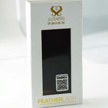 FEATHER 0.20 C 13 - 自然纖長款 - 查看 4