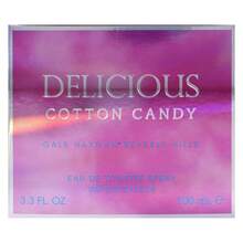 Delicious Cotton Candy By Gale Hayman For Women - 3.3 Oz EDT Spray - Clear - View 5
