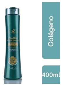 Rocco Sin Sal Shampoo 400ml + Acondicionador 400ml - Verde - Ver 4