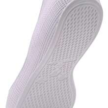 Women's Casual Flats With Bow Decor, Comfortable And Soft - trắng - Xem 2