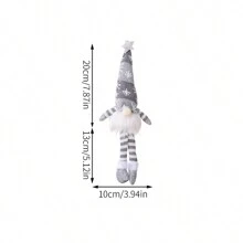 1pc Long Leg Doll Decoration Light For Valentine's Day, Birthday, Bedroom, Fireplace & Window Display, Room Decor Christmas Decor Christmas Light Bedroom Decor Home Decor Party Decor Holiday Festival Christmas Gift Thanksgiving Christmas Tree Decor Ornaments Halloween Decor Christmas Decoration Thanksgiving Wedding Home Decor Home Decor Fall Decor Autumn Decor Birthday Decorations For Gifts Party Supplies Indoor Holiday Festival Decor Wall Decor Halloween Ornaments Christmas Decoration XMAS Decor Christmas Tree Gift Decor Thanksgiving Wedding Home Decor Home Decor Fall Decor Autumn Decor Birthday Decorations For Gifts Party Supplies Indoor Outdoor Garden Holiday Festival Decor Halloween Decor Wall Decor Halloween Ornaments