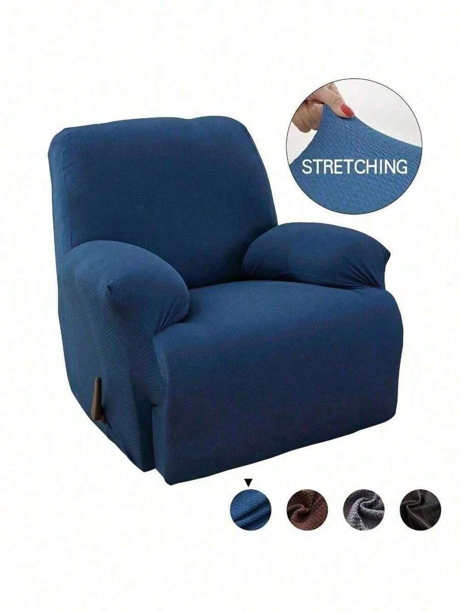 Stretch Recliner Slipcover, Couch Cover, Sofa Cover, Furniture Chair