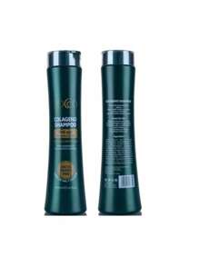 Rocco Sin Sal Shampoo 400ml + Acondicionador 400ml - Verde - Ver 6