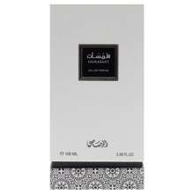 Hamasaat By Rasasi For Unisex - 3.38 Oz EDP Spray - Clear - View 5