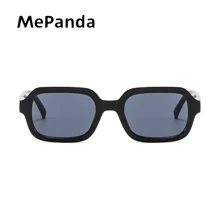 MePanda Unisex Small Frame Square Outdoor Travel Fashion Glasses
