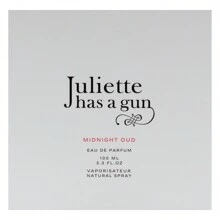 Midnight Oud By Juliette Has A Gun For Women - 3.3 Oz EDP Spray - 無色 - 查看 5