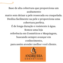 Dmake Phallebeauty High Coverage Matte Base - 6 - Xem 4