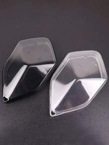 1 Pieza Funda de Protección de Llave de Coche de TPU Adecuada para Changan DEEPAL S7 SL03 2022 - 2024 Accesorios - A - Ver 9