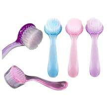 Nail Cleaning Brush Acrylic Nail Brush - Màu xanh lam - Xem 4