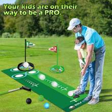 Kids Golf Toys