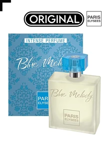 Paris Elysees Blue Perfume 100ml (Blue Spirit Or Blue Melody) - Giai Điệu Xanh 100ml - Xem 1