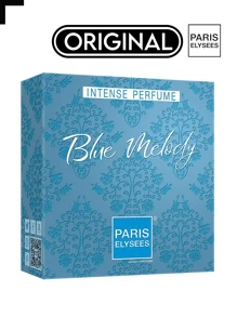 Paris Elysees Blue Perfume 100ml (Blue Spirit Or Blue Melody) - Giai Điệu Xanh 100ml - Xem 3