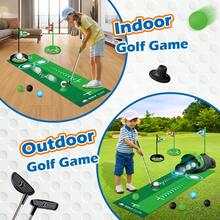 Kids Golf Toys