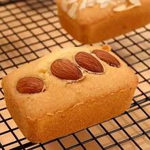 Bộ 3 khuôn hình chữ nhật bằng silicon - Hoàn hảo cho thanh protein, bánh mì caramel, bánh brownie, bánh phô mai, v.v. - Bộ khuôn đa năng và bền để làm bánh và xà phòng - Đỏ - Xem 8
