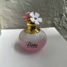 Perfume For Women Brand Mirage Dahlia Le Fleur 100 Ml - Floral - View 1
