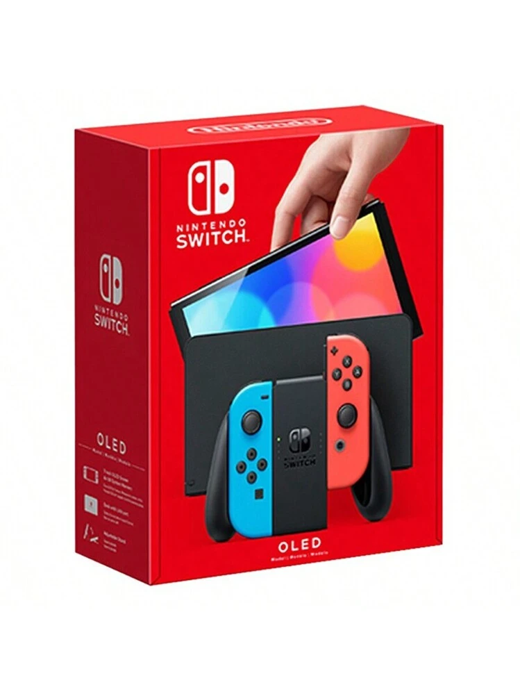 【 美品⠀】Switch 任天堂 ゲーム機 箱あり 初期化済 SDカードなし Nintendo Switch - Nintendo Switch 初期型 未対策機 箱あり 完品の