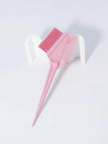 Large Hair Dye Brush Color Brushes For Hair Salon - Multicolor - View 3