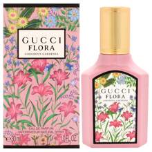 Flora Gorgeous Gardenia By Gucci For Women - 1 Oz EDP Spray - Trong sáng - Xem 1