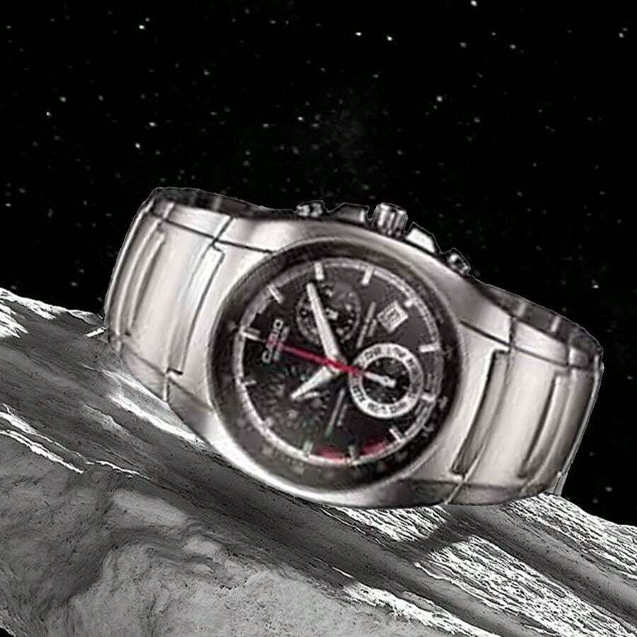 Casio Digitale Resistente – Orologio Uomo/Donna Con Luce LED, Cronometro, Impermeabile 50m, Batteria 7 Anni - 3