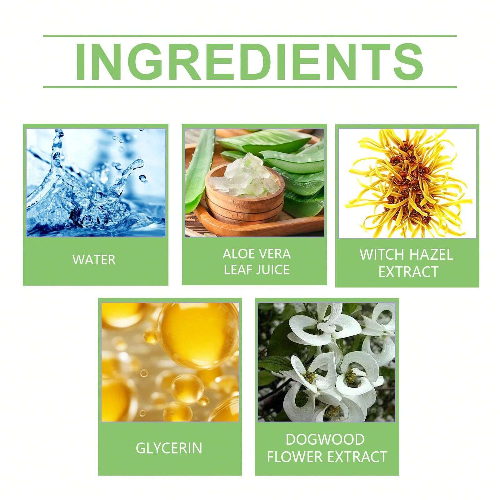 Cat & Dog Ear Cleaning Pads, Soothing Pet Ear Care Wipes To Clean Ear