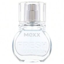 Fresh By Mexx For Women - 0.5 Oz EDT Spray - Clear - View 2
