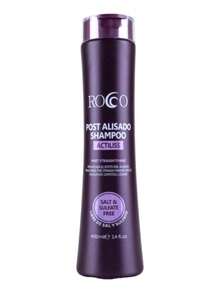 Rocco Post Straightening Shampoo, Shampoo Only - Multicolor - View 2