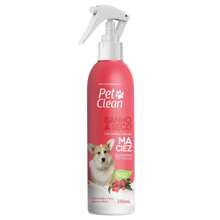 Pet Clean Dry Bath For Dogs And Cats - trái cam - Xem 1