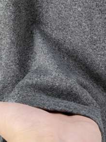 Young Boy 3 Pcs Children Long Sleeve T-Shirts, Thick Thermal Tees, Spring Autumn Winter - Multicolor - View 7