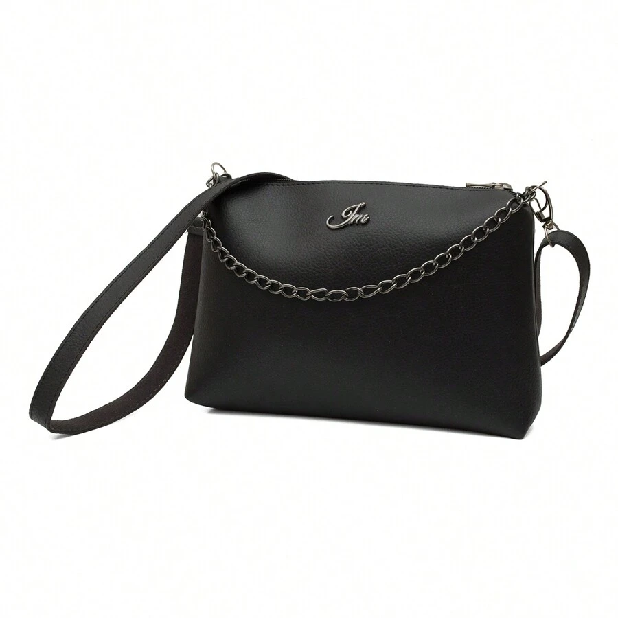 Bolsa Pequena Feminina Transversal Linda Immateriale