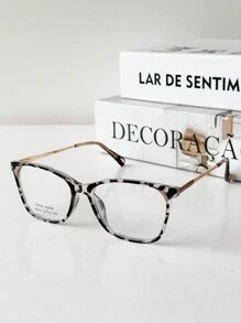 Eyeglasses - Marrón Mocha - Ver 2
