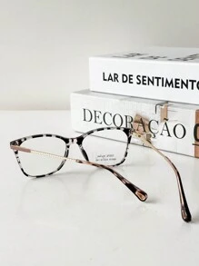 Eyeglasses - Marrón Mocha - Ver 5