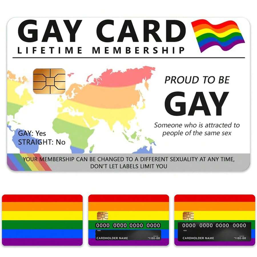 4pcs Credit Card UltraThin Vinyl Stickers, ResidueFree For Credit