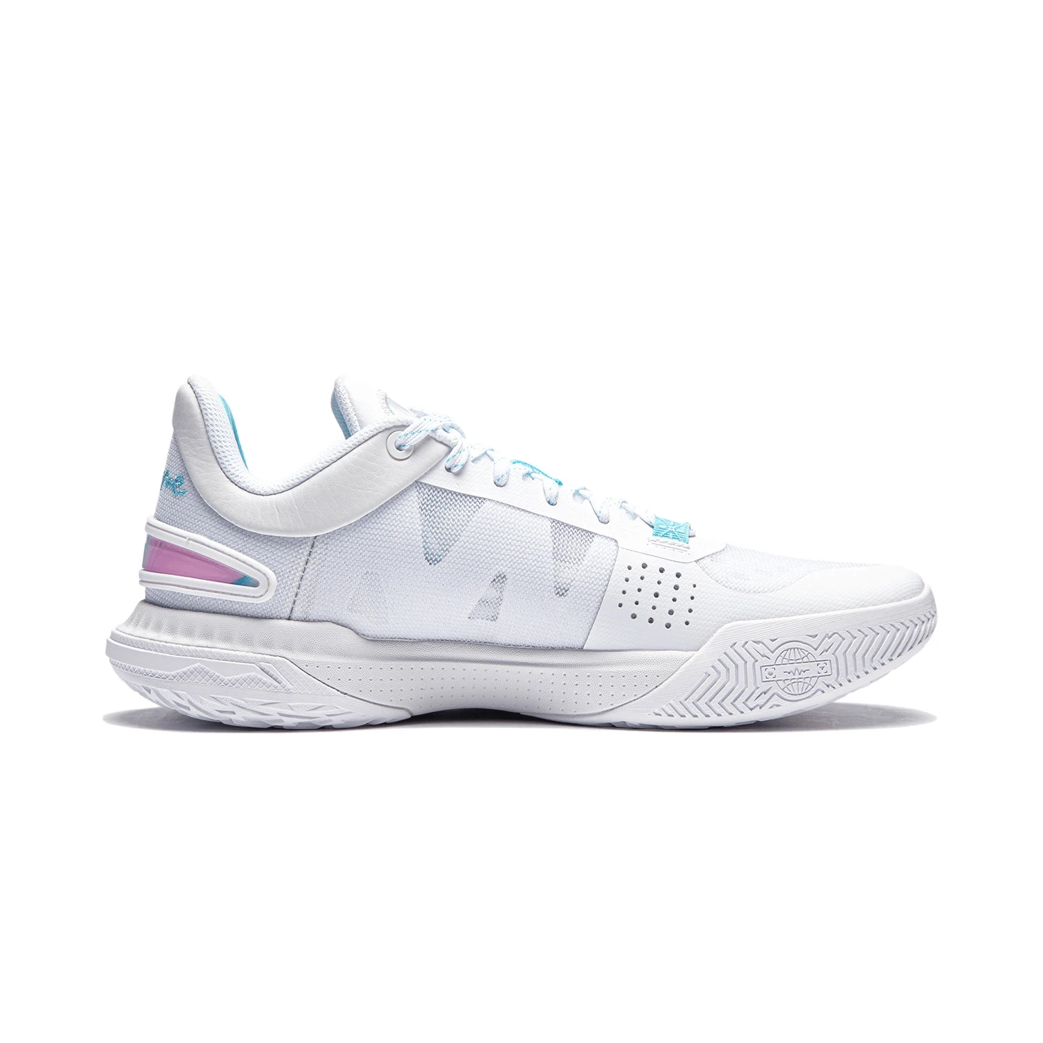 LI-NING WADE Generation Z メンズバスケットボールシューズ