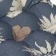 Grey leaves