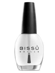 Brillo de uñas bissú - transparente - Ver 4