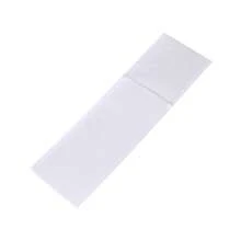 6 件装可折叠布质收纳盒衣柜梳妆台抽屉收纳盒布篮储物箱容器隔断适用于衣物内衣胸罩袜子内衣服装，白色连衣裙裤子鞋子牛仔裤靴子裙子卧室，收纳盒，家庭收纳，女式白色 T 恤，女式黑色裤子，女士冬装，连衣裙， - 白色 - 查看 8