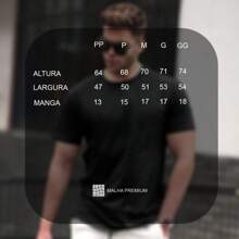 Shirt Men's T-Shirt Premium Mesh Printed Street T-Shirt Universe - 米色 - 查看 3