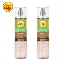 chupa chups Chuupa Chups Pack - Coco Peach 250ML Scented Mist - 美食家 - 查看 2