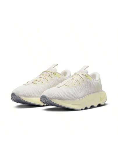 Nike MOTIVA Motiva Women's White White Sports Running Shoes