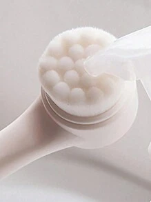 1pc/2pcs Pet Foot Cleaning Brush For Cats & Dogs