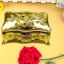 Multi-Item Party Favor Packs - Vàng - Xem 4