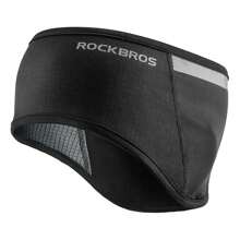 ROCKBROS Cycling Cap - Black - View 2
