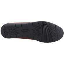 Fleet & Foster Womens/Ladies Tiggy Leather Loafers (Tan) - Beige - View 3