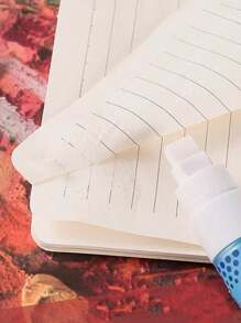 3pcs/1pc Multi-Purpose Glue Pen, DIY Envelope Glue Stick, Various Sizes Back To School - View 5