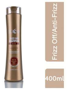 Rocco Salt Free Shampoo 400ml + Conditioner 400ml - Gold - View 4