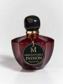 Profumo da Donna Ispirato da Poison Mirage Profumo Irresistible Passion 100ml - VANIGLIA - Visualizzare 2