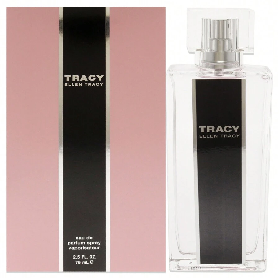 Tracy By Ellen Tracy For Women - 2.5 Oz EDP Spray